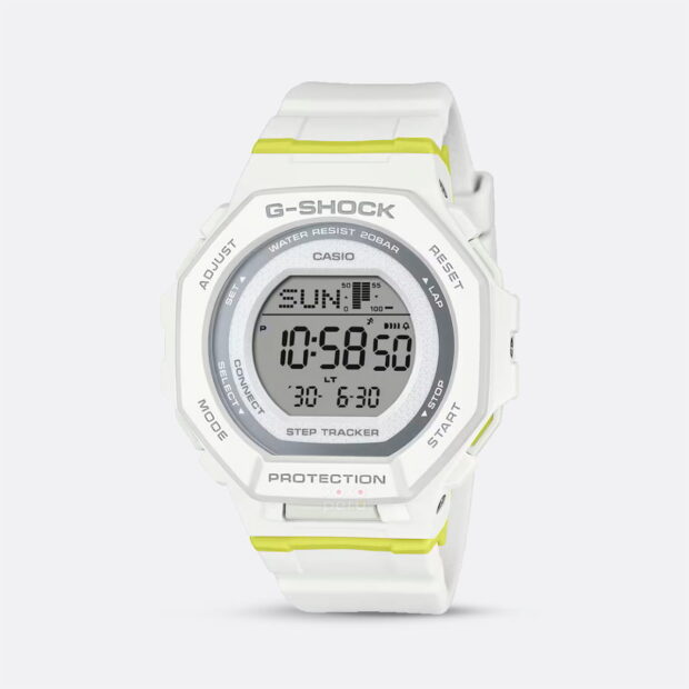 Reloj de Dama Casio G-Shock GMD-B300SC-7DR