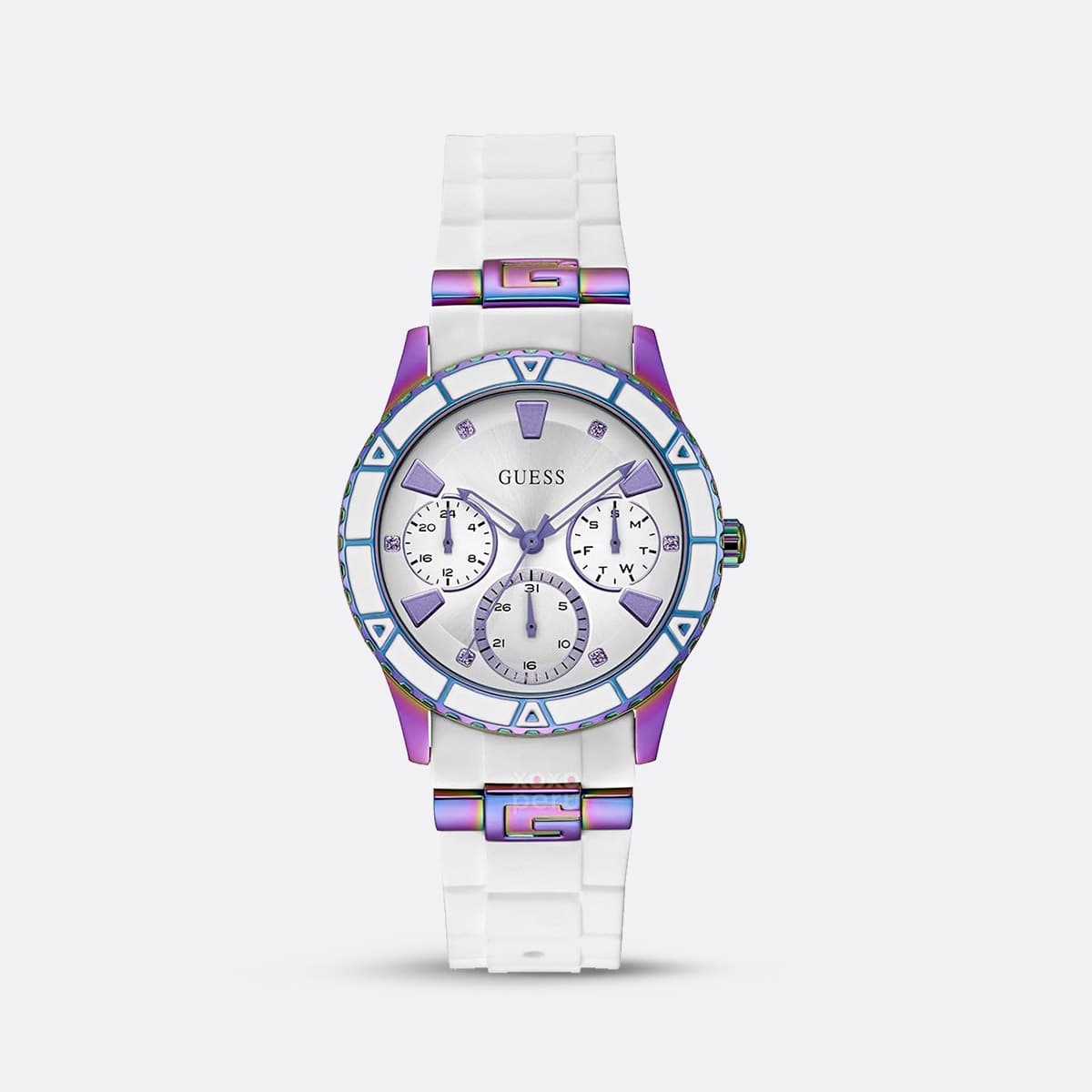 RELOJ GUESS GW0743L1