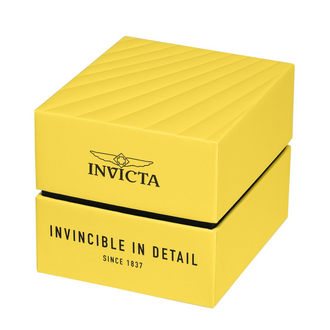 Reloj Invicta Bolt 32312 de Hombre Acero Inoxidable - Imagen 6