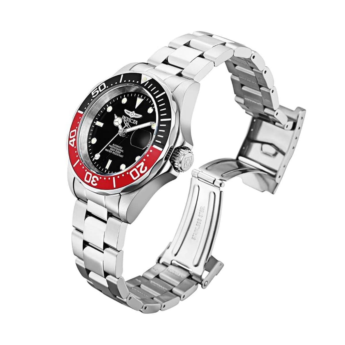 Reloj Invicta 9403OBXL Pro Diver Automático - Imagen 2