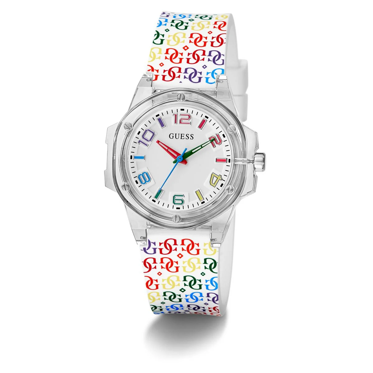 Reloj Guess de Dama GW0881L2 Edición Limitada - Imagen 6