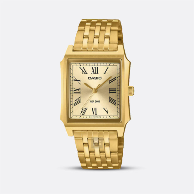 watch MTP-B190G-9BV casio