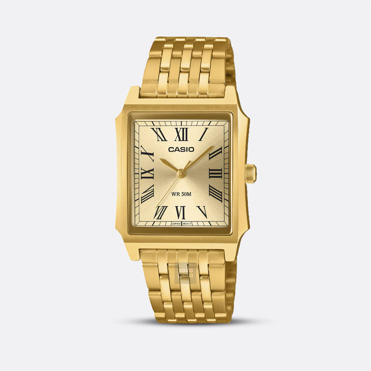 watch MTP-B190G-9BV casio