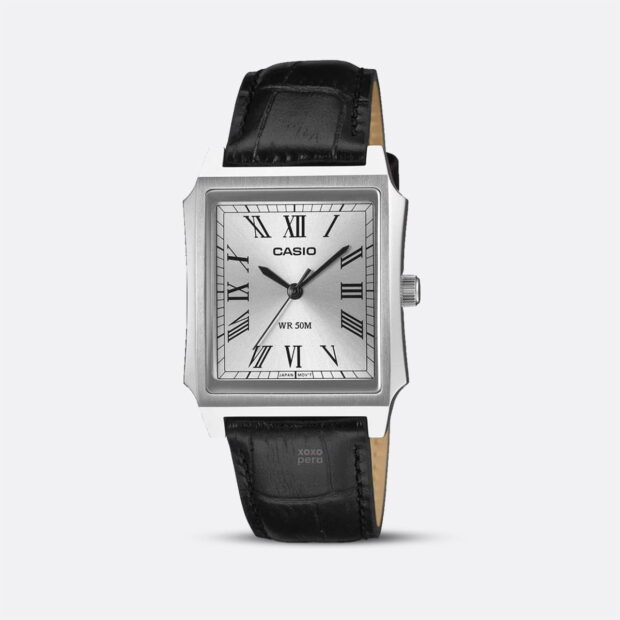casio de hombre MTP-B190L-7BV