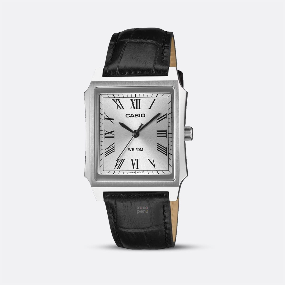 casio de hombre MTP-B190L-7BV