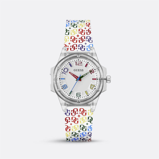 Reloj Guess de Dama GW0881L2 Edición Limitada