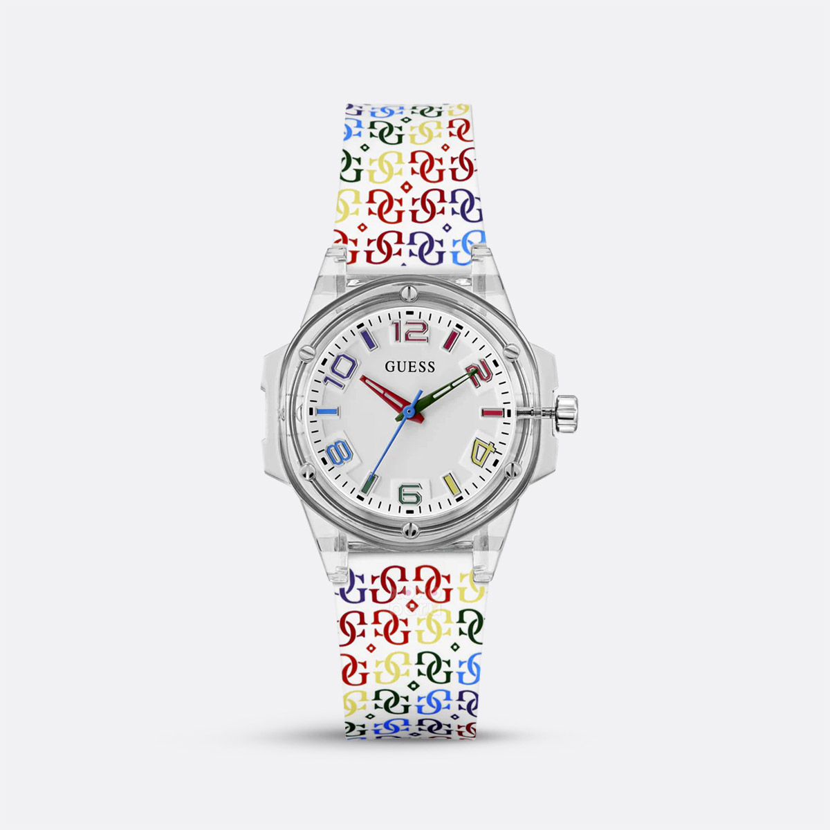 Reloj Guess de Dama GW0881L2 Edición Limitada