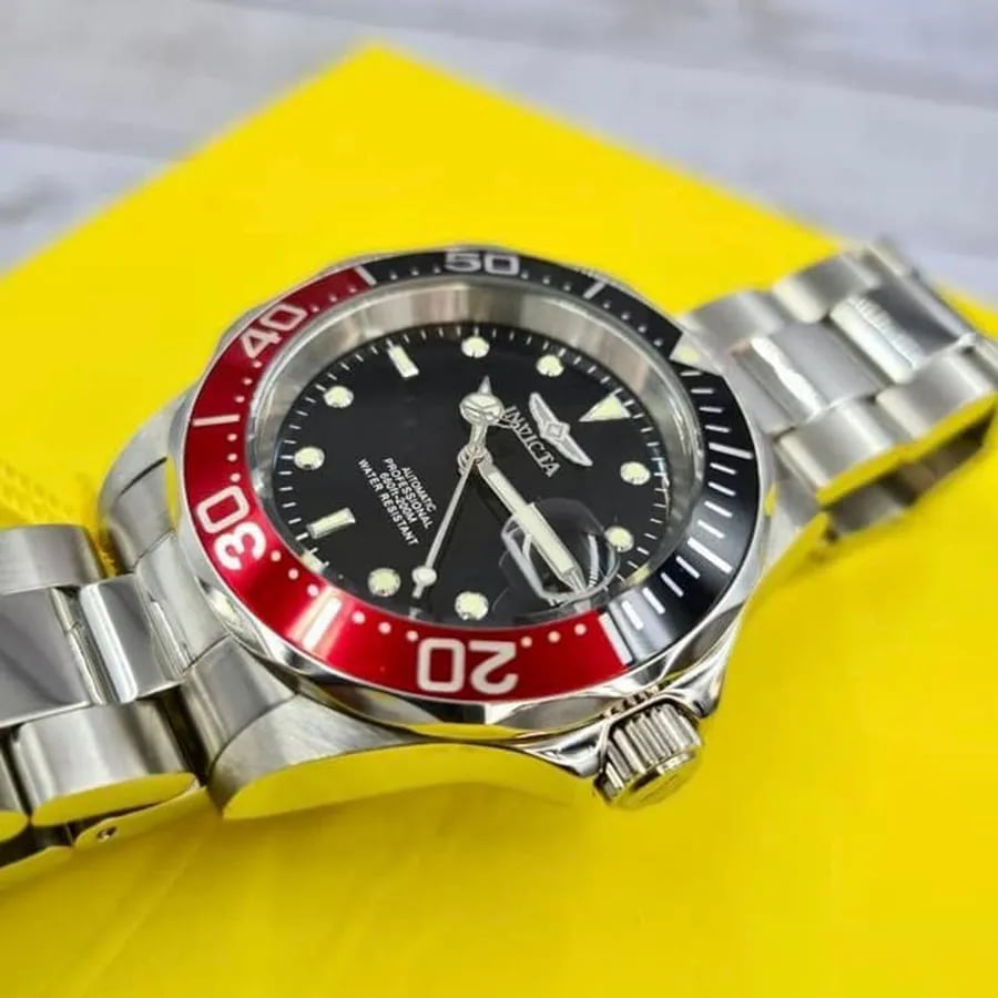 Reloj Invicta 9403OBXL Pro Diver Automático - Imagen 5