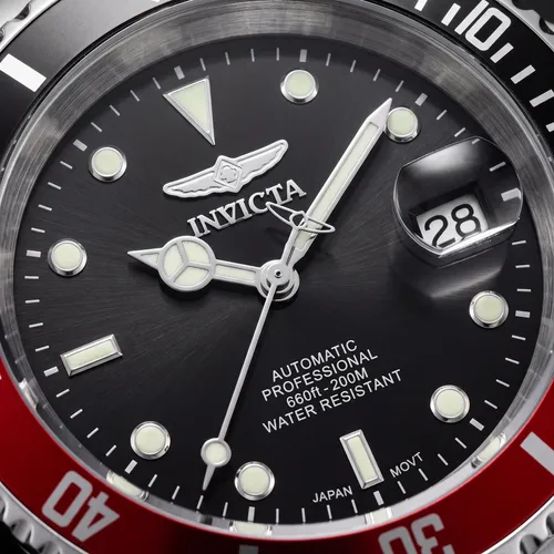 Reloj Invicta 9403OBXL Pro Diver Automático - Imagen 3