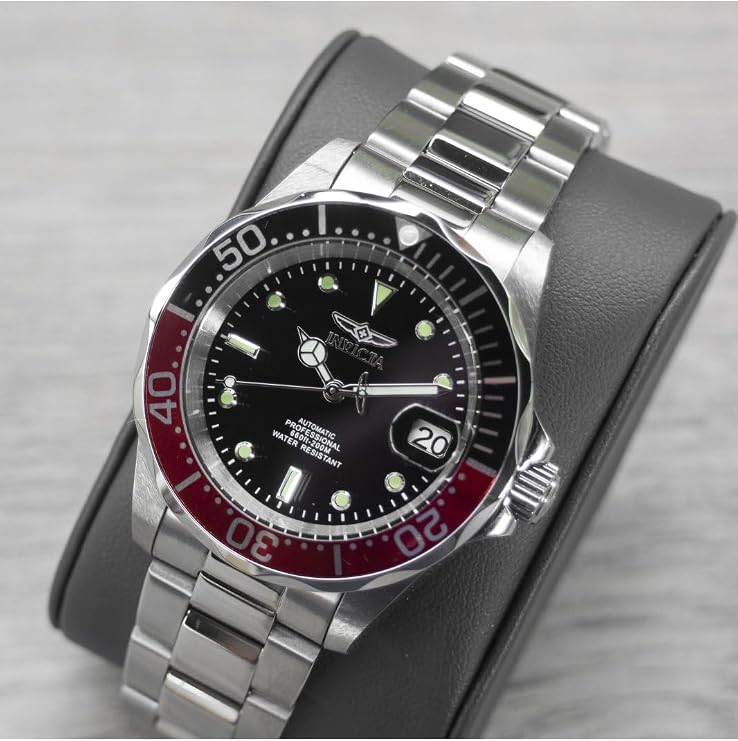 Reloj Invicta 9403OBXL Pro Diver Automático - Imagen 4