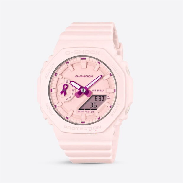 reloj casio GMA-S2100PR-4A