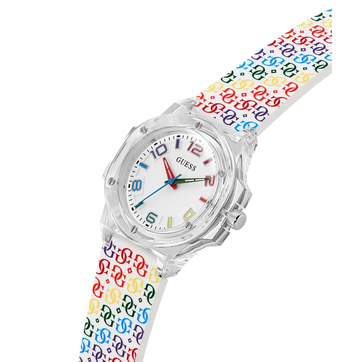 Reloj Guess de Dama GW0881L2 Edición Limitada - Imagen 3